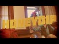 The O'My's - HoneyDip (Official Video) Prod. by Blended Babies