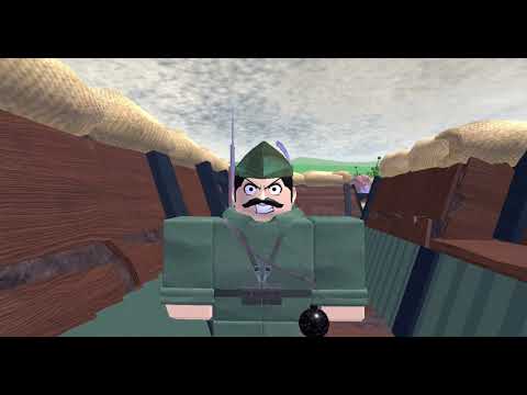 Roblox Shell Shock | Wave 1 - YouTube
