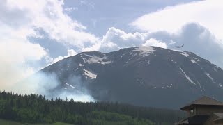 Fire danger is always a concern but a new program in Boulder hopes to utilize technology to shorten