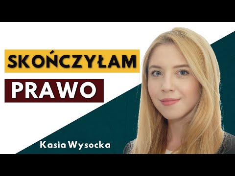 Studia PRAWNICZE - jak wyglądają i czy trzeba kuć ustawy na blachę?