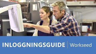 Inloggningsguide