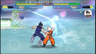 How to do instant transmission, transportation and throws in dbz shin budokai