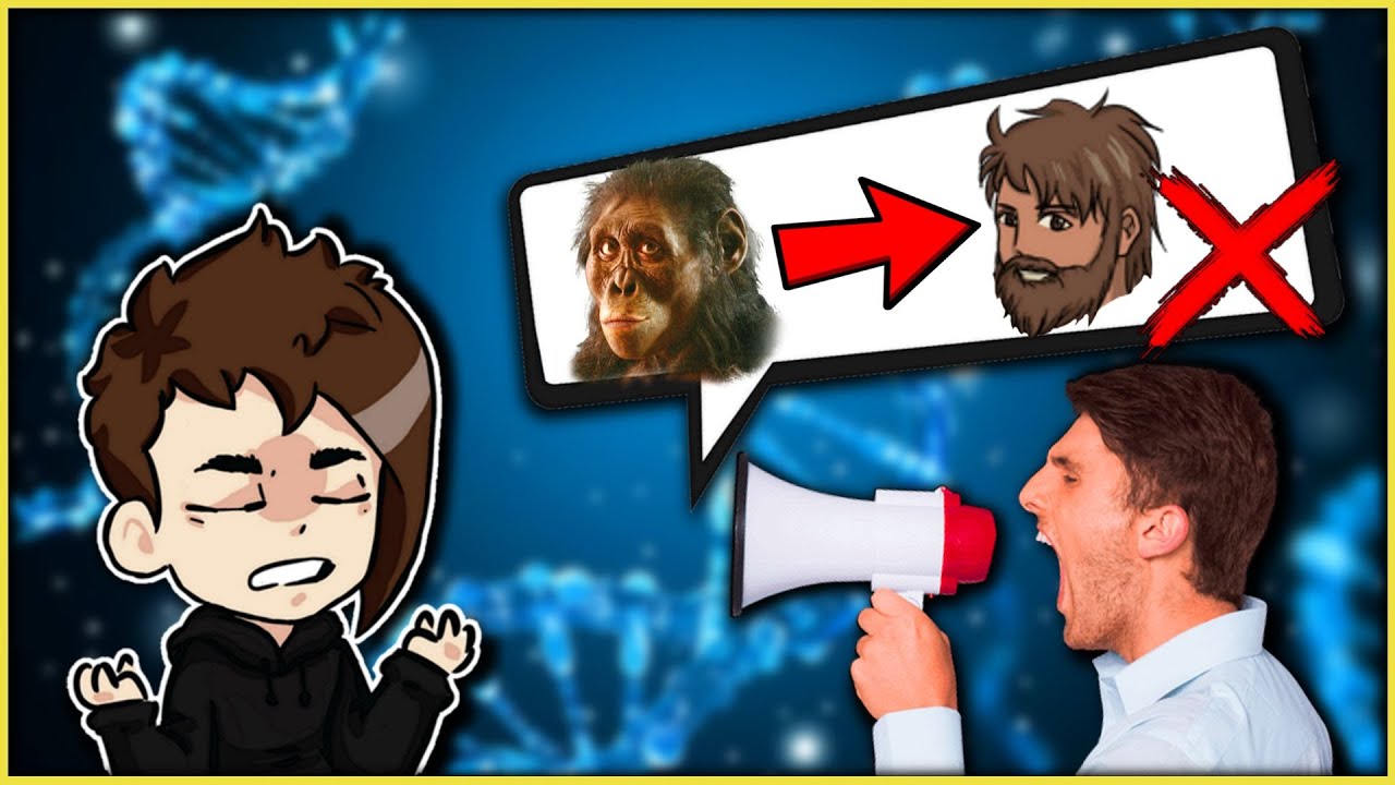 Debunkuju Nejdivnější Konspirační Brainrot || Overthinked