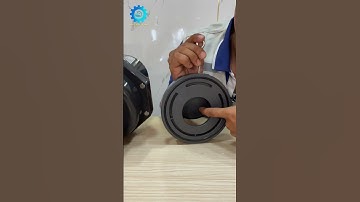 Van 1 chiều lá lật - Giải pháp ngăn chặn trào ngược từ cống thoát nước