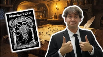 Old School RPGs: All Gas, No Breaks