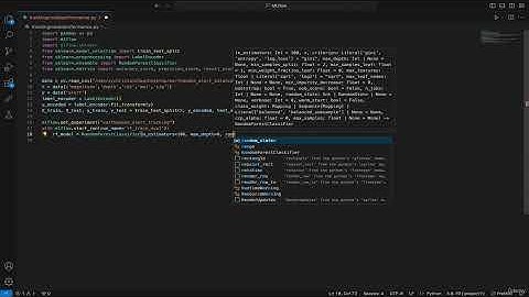 ML Model Deployment: FastAPI, Streamlit, MLflow & More!
