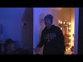 Beginning of video