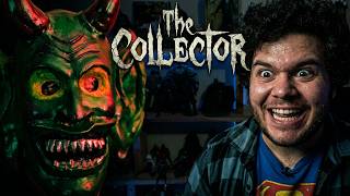 When Collecting Becomes an Obsession | THE COLLECTOR