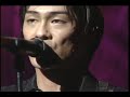 DIE IN CRIES「接吻<KUCHIZUKE>」(LAST LIVE)