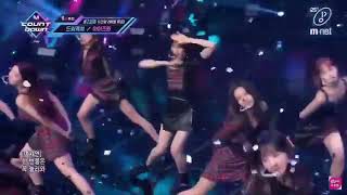 Chaeyeon. Fiesta