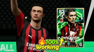 Trick To Get Epic Paolo Maldini, Fabio Cannavaro & Daniele De Rossi In eFootball 2026
