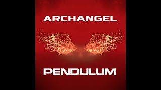 Archangel - Pendulum - Cover by Vassa Music