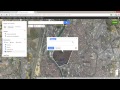 Cómo personalizar tus mapas con Google Maps Engine. Establece marcadores y áreas delimitadas.