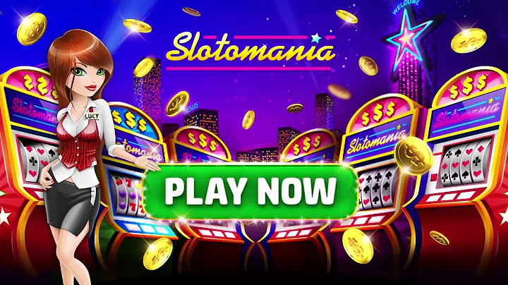 Slotomania   New   Google Play 3