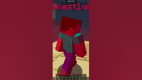 “I’m not hacking bro wdym?”   #eaglercraft #zentic #minecraftsumo