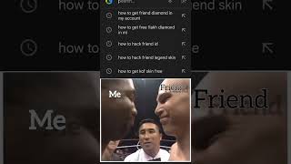 best trick to get friend diamond in mlbb 🤟🏾😋.......#trending #mlbb