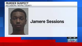UPDATE Second suspect charged after two dead in Goldsboro shooting