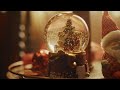 Absolute area「スノードームに閉じ込めて」（Official Music Video）