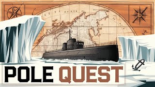 The Nautilus: Where Did It Go?