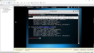 The difference between Bridged, NAT, Host Only Network