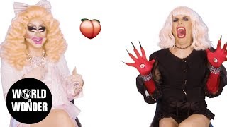 cocktail video