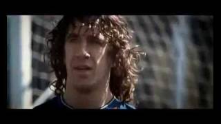 Turkish Airlines Barcelona Reklami 2010 I Full Hd I