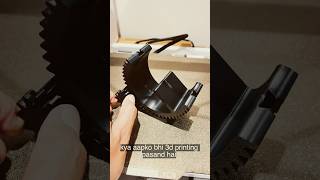 3D printed Phone stand #phone #phonestand #3dprinting