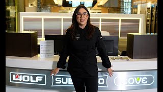 Celebrity PIRCH | Sub-Zero / Wolf / Cove Appliances Deep Dive Net Worth