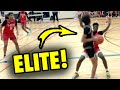 Elite basketball defense tips