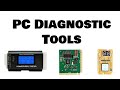 Pc diagnostics tools  are they any good