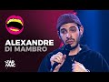 Alexandre di mambro   tas une tte  porter des bonnets    tarmac comedy