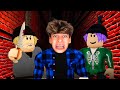 Neardeath experiences escaped in roblox  royalty gaming