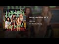 Secret Love Song Pt II Little Mix Official Audio Secret Love Song Pt II Little Mix Official Audio