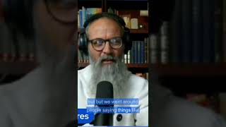 Disciples vs mentees: the gospel must be clear and concise