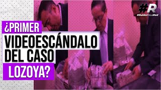 Lozoya VIDEO: ¿qué sabemos del presunto soborno a Rafael Caraveo y Guillermo Gutiérrez Badillo?