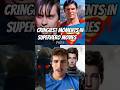 CRINGIEST SUPERHERO MOMENTS #fyp #superheroes #cringymoments #viralshort #movietok