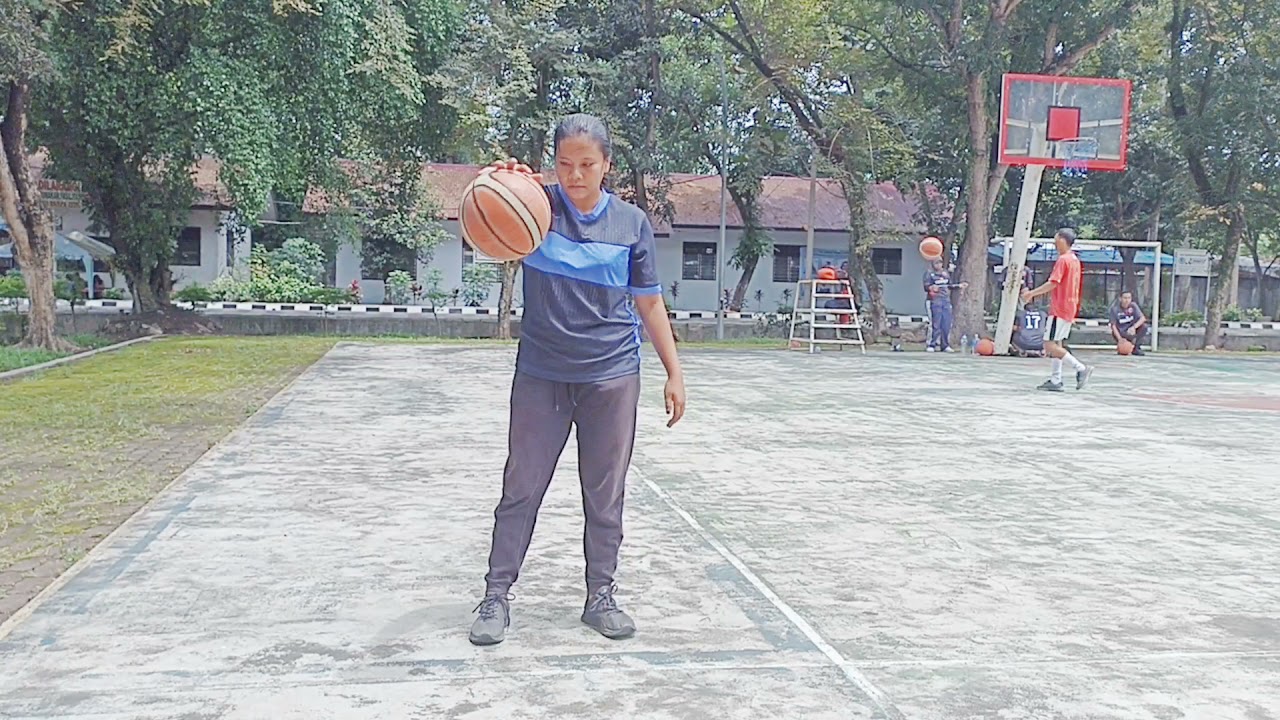 basket YouTube