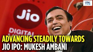 Jio's Avg Rev Per User Rises To ₹214, Subscriber Base Crosses 524 Million