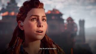 Horizon Zero Dawn | Ep 34 | Playthrough
