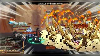 Unlimited Ninja - Recruiting Madara & Obito Massive BP + PVE Stage + Fail Arena PVP [VIP0] screenshot 3