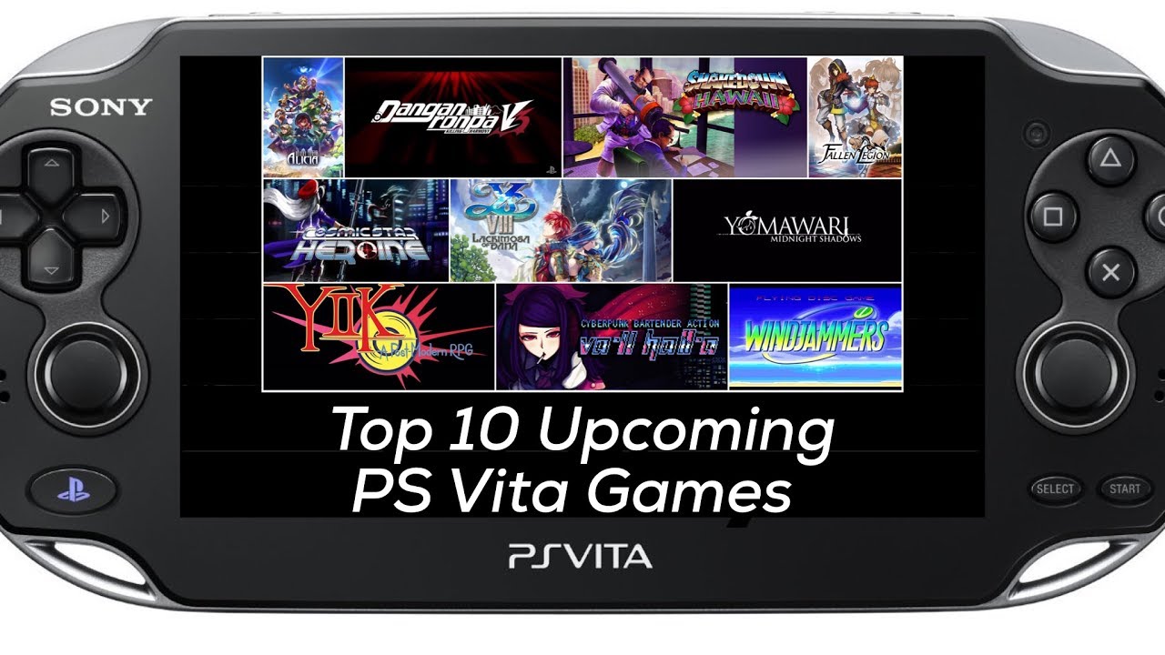 Топ игры vita. PLAYSTATION Vita 2. PS Vita игры. Игры для PSP Vita. Топ игр на PS Vita.