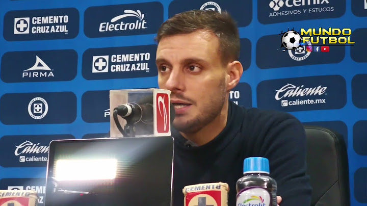 REACCIONES Cruz Azul vs Toluca (1-1) Anselmi, Paiva