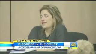 Here is the ex-Judge who wrongfully convicted and Sentenced Mr.Gibson to Life in Florida Prison.
