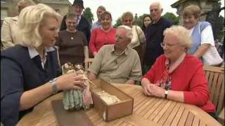 Priceless Antiques Roadshow - Series 1 - Episode 3 - (3/3)