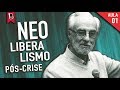 Neoliberalismo pós-crise | Aula 1 | Gérard Duménil