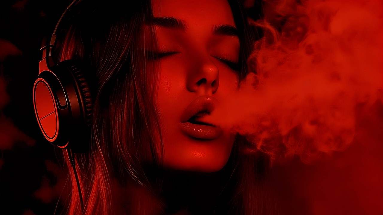 Smoke Mood — Just Relax | Deep House Mix 2026 • Chill / Night Vibes / Stress Relief #8
