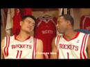 NBA TNT Yao McGrady Commercial - DayDayNews