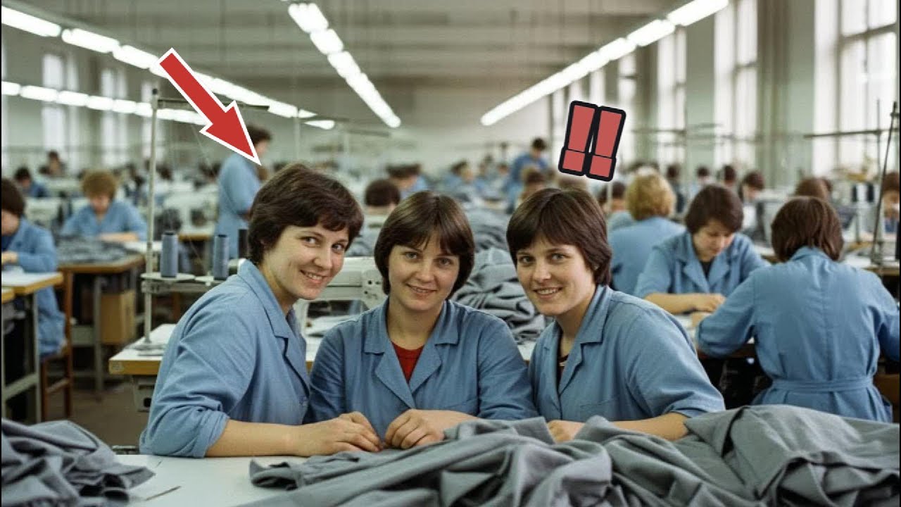 Пропавшие в 93-м: шокирующая тайна из старого пейджера.