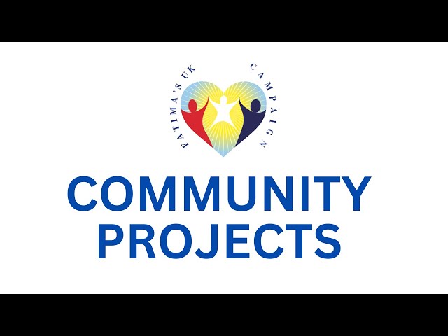 Play Community Projects