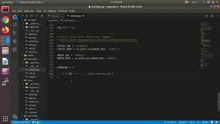 Cron Tab Timer | Python and Django